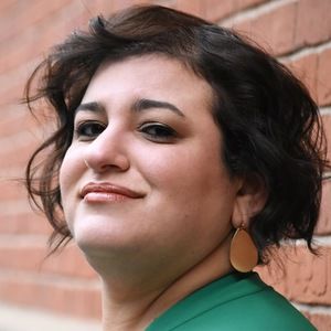 Meet your Posher, Lindsay